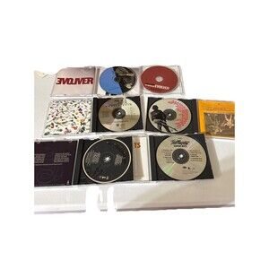 Misc CDS John Legend, Nugent, Prince Purple Rain, Springsteen, etc